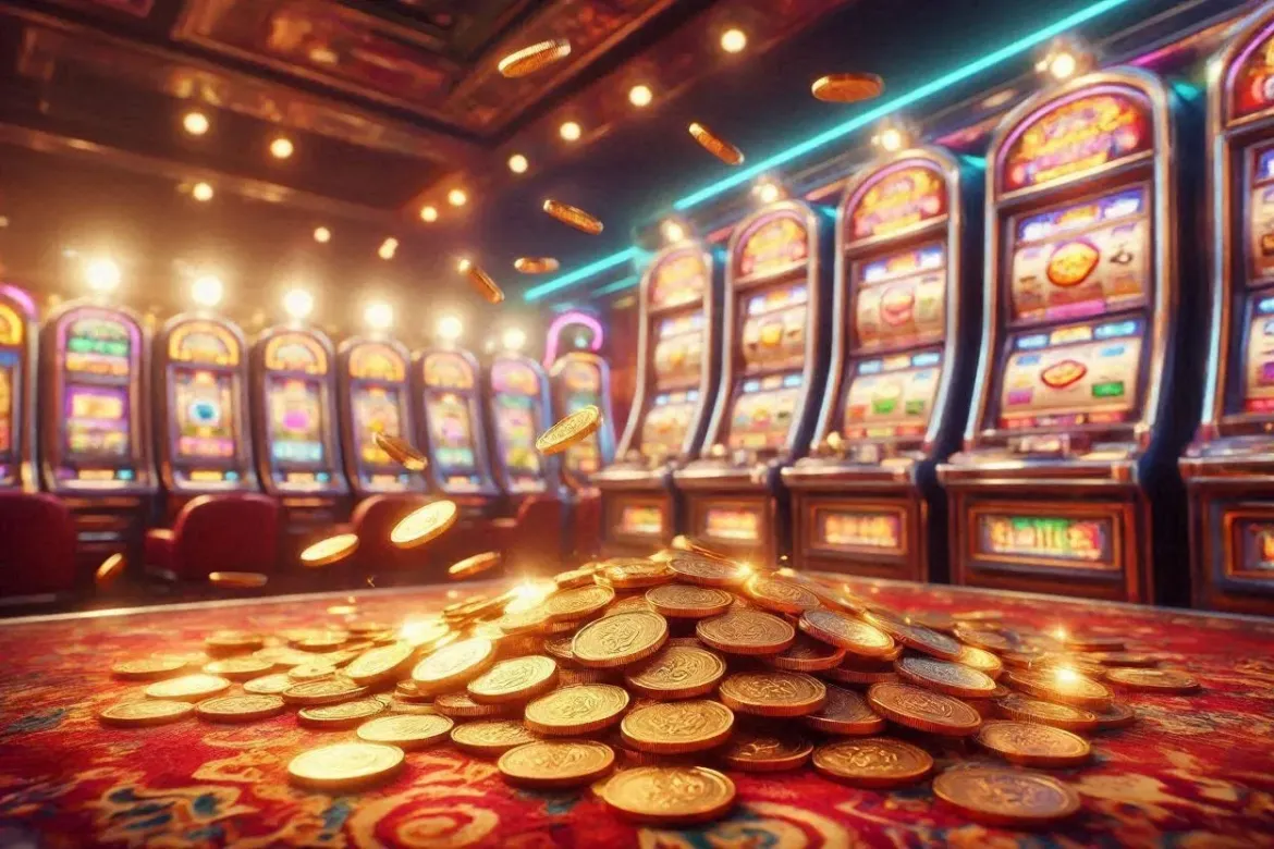 BetRepublic Casino